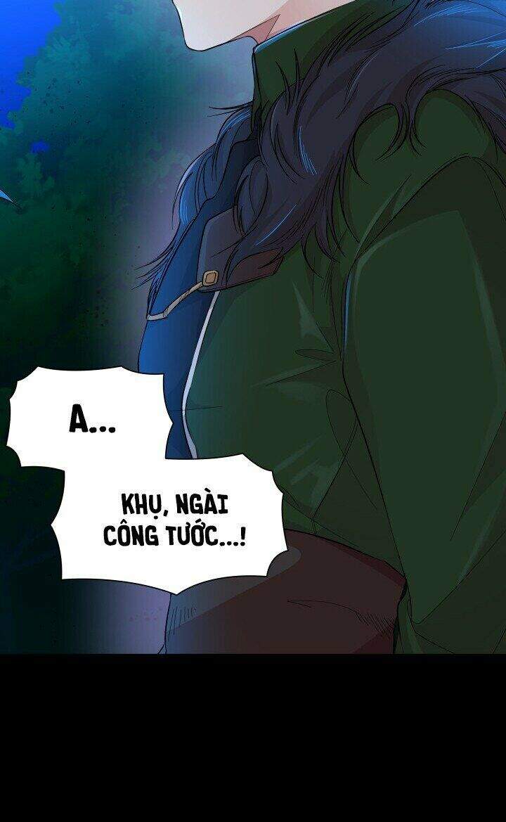 Tôi Đánh Mất Dây Xích Kiềm Chế Nam Chính Hắc Ám - Chương 20 - Trang 8