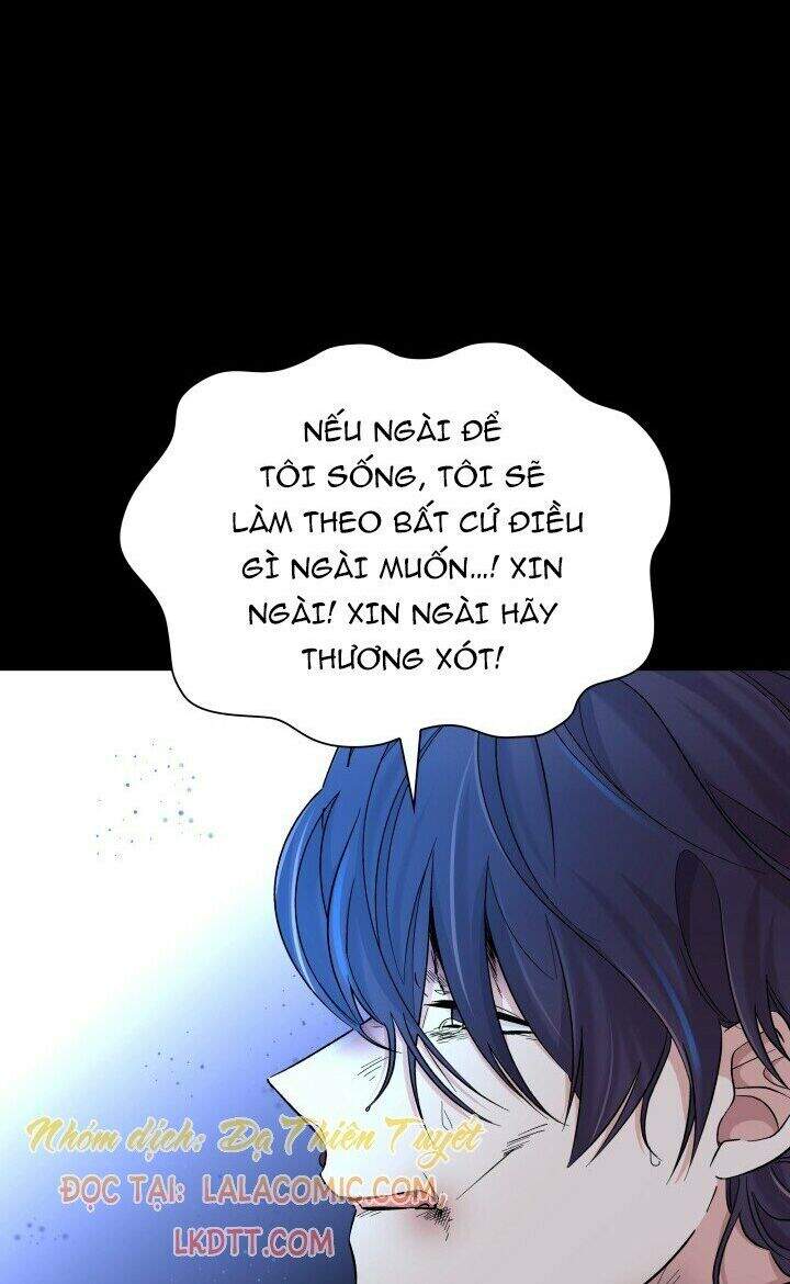Tôi Đánh Mất Dây Xích Kiềm Chế Nam Chính Hắc Ám - Chương 20 - Trang 9