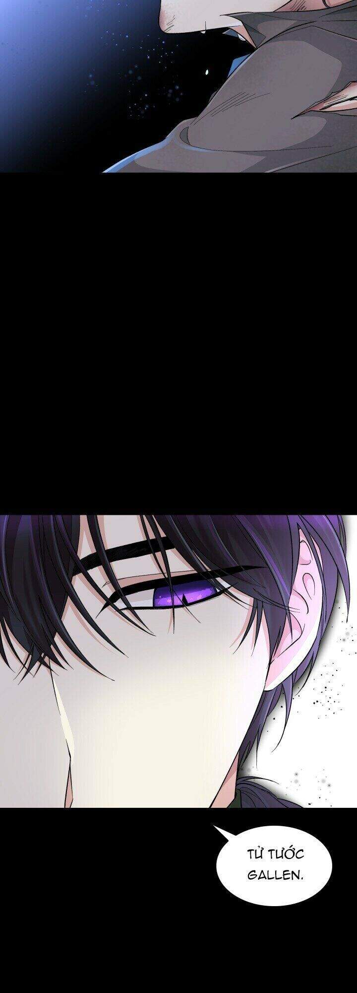 Tôi Đánh Mất Dây Xích Kiềm Chế Nam Chính Hắc Ám - Chương 20 - Trang 10