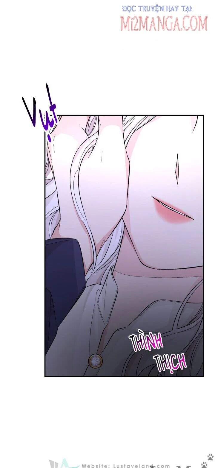 Tôi Đánh Mất Dây Xích Kiềm Chế Nam Chính Hắc Ám - Chương 21.5 - Trang 13