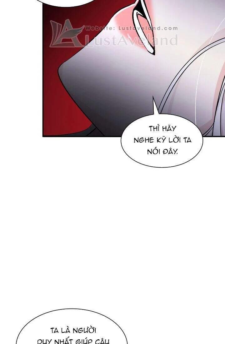 Tôi Đánh Mất Dây Xích Kiềm Chế Nam Chính Hắc Ám - Chương 21.5 - Trang 16