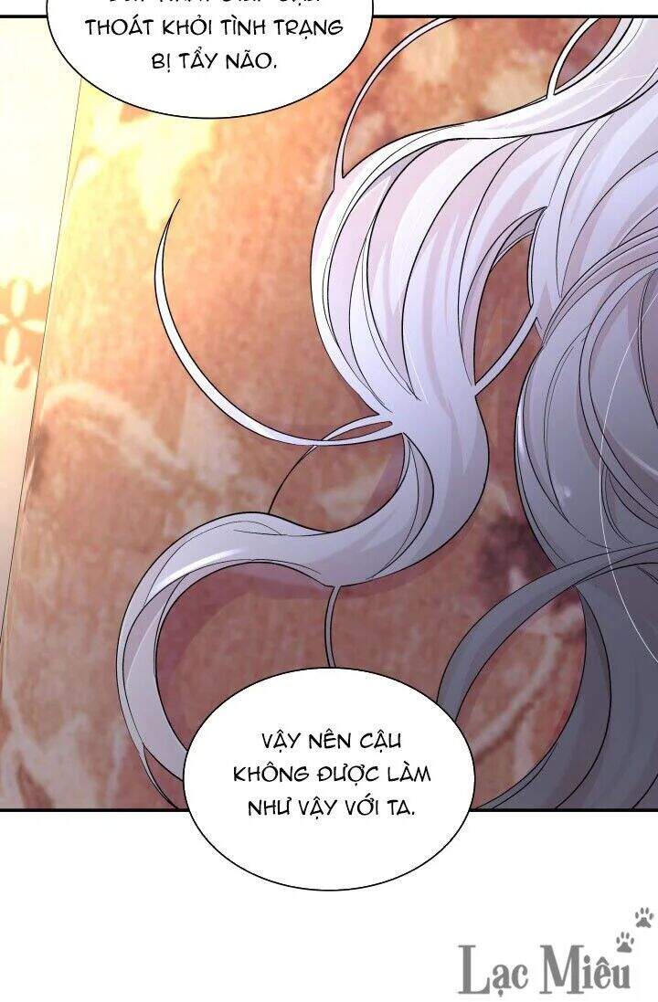 Tôi Đánh Mất Dây Xích Kiềm Chế Nam Chính Hắc Ám - Chương 21.5 - Trang 17