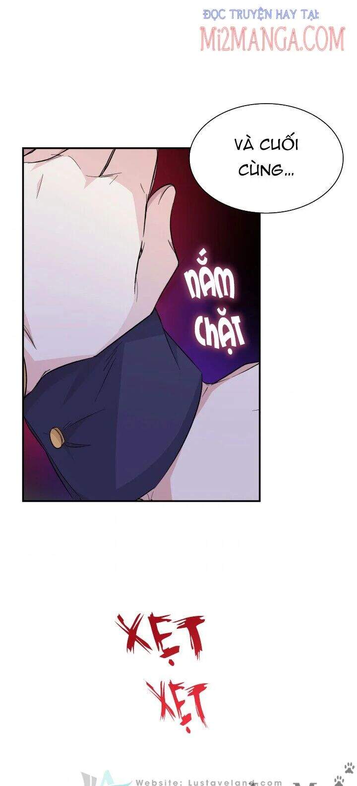 Tôi Đánh Mất Dây Xích Kiềm Chế Nam Chính Hắc Ám - Chương 21.5 - Trang 18