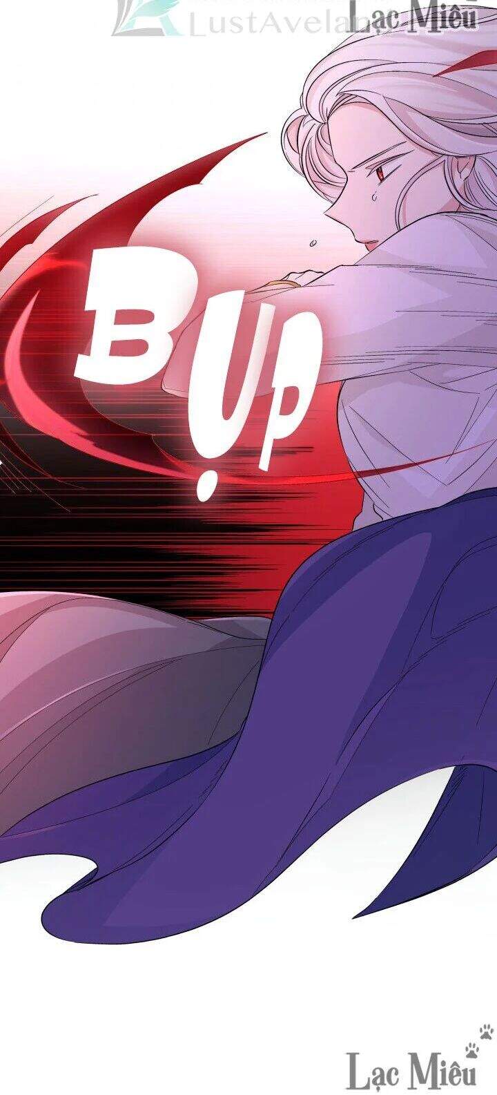 Tôi Đánh Mất Dây Xích Kiềm Chế Nam Chính Hắc Ám - Chương 21.5 - Trang 19