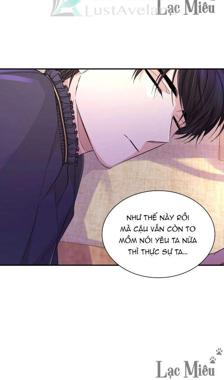 Tôi Đánh Mất Dây Xích Kiềm Chế Nam Chính Hắc Ám - Chương 21.5 - Trang 23