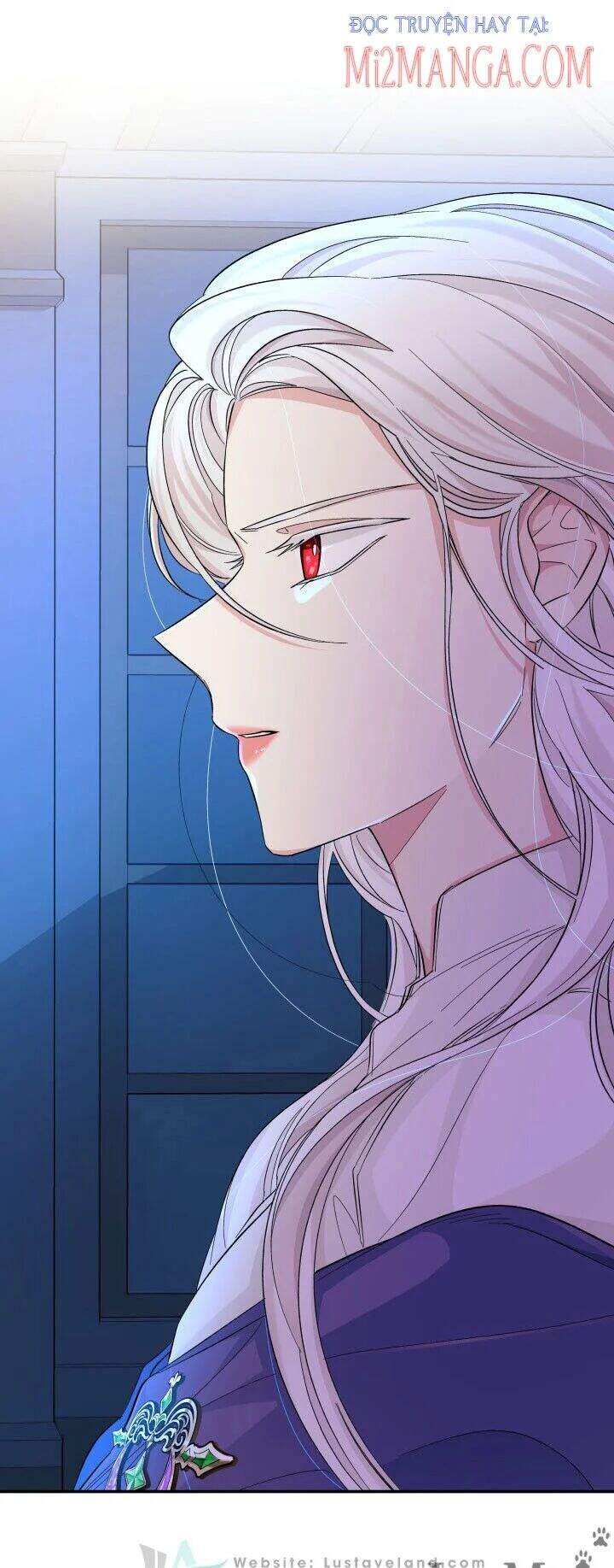 Tôi Đánh Mất Dây Xích Kiềm Chế Nam Chính Hắc Ám - Chương 21.5 - Trang 26