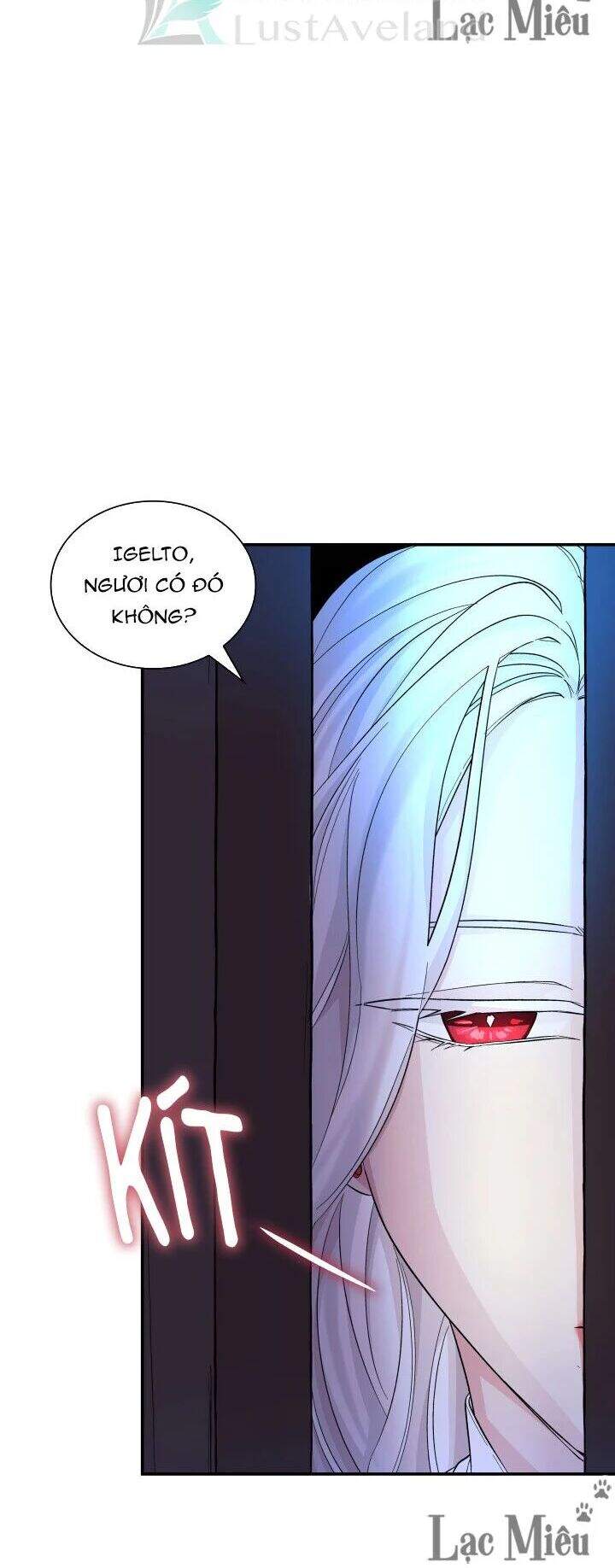 Tôi Đánh Mất Dây Xích Kiềm Chế Nam Chính Hắc Ám - Chương 21.5 - Trang 27
