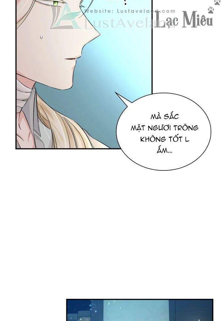Tôi Đánh Mất Dây Xích Kiềm Chế Nam Chính Hắc Ám - Chương 21.5 - Trang 29