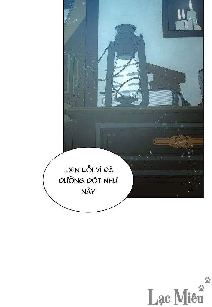 Tôi Đánh Mất Dây Xích Kiềm Chế Nam Chính Hắc Ám - Chương 21.5 - Trang 30
