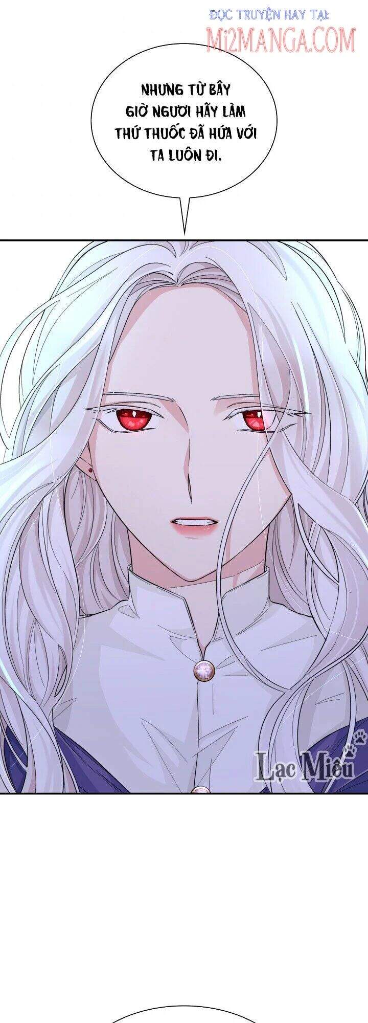 Tôi Đánh Mất Dây Xích Kiềm Chế Nam Chính Hắc Ám - Chương 21.5 - Trang 31
