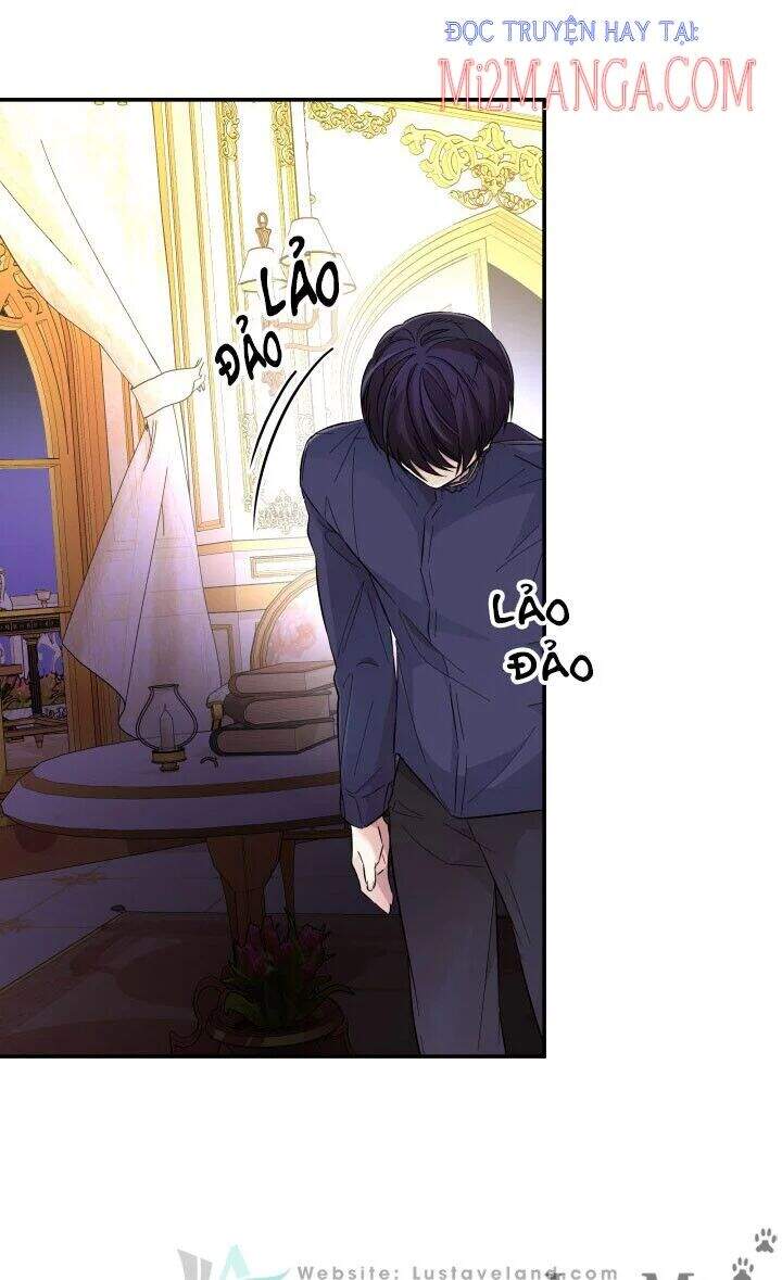 Tôi Đánh Mất Dây Xích Kiềm Chế Nam Chính Hắc Ám - Chương 21.5 - Trang 7