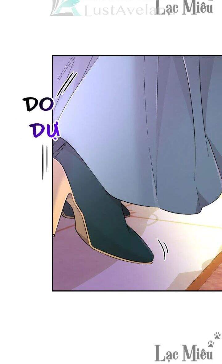 Tôi Đánh Mất Dây Xích Kiềm Chế Nam Chính Hắc Ám - Chương 21.5 - Trang 8