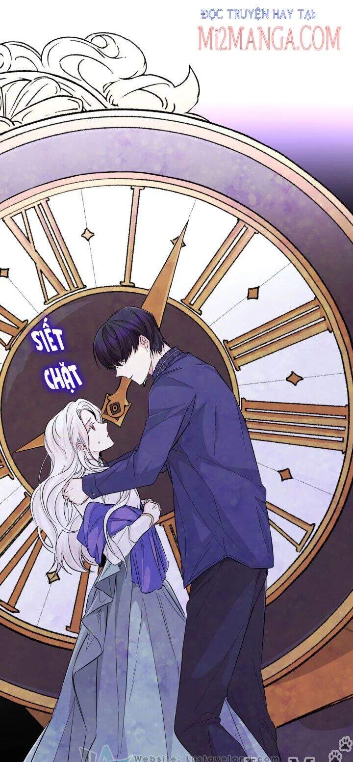Tôi Đánh Mất Dây Xích Kiềm Chế Nam Chính Hắc Ám - Chương 21.5 - Trang 9
