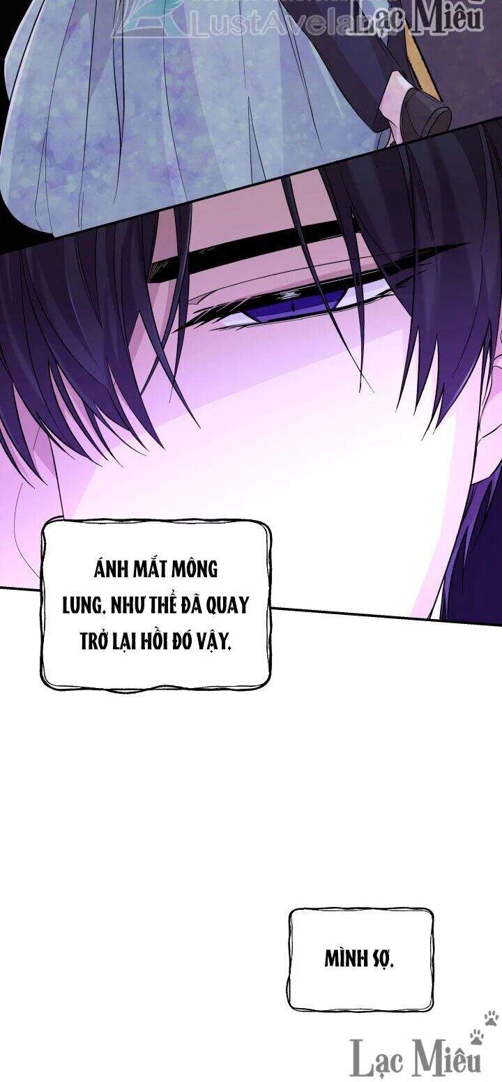 Tôi Đánh Mất Dây Xích Kiềm Chế Nam Chính Hắc Ám - Chương 21.5 - Trang 10