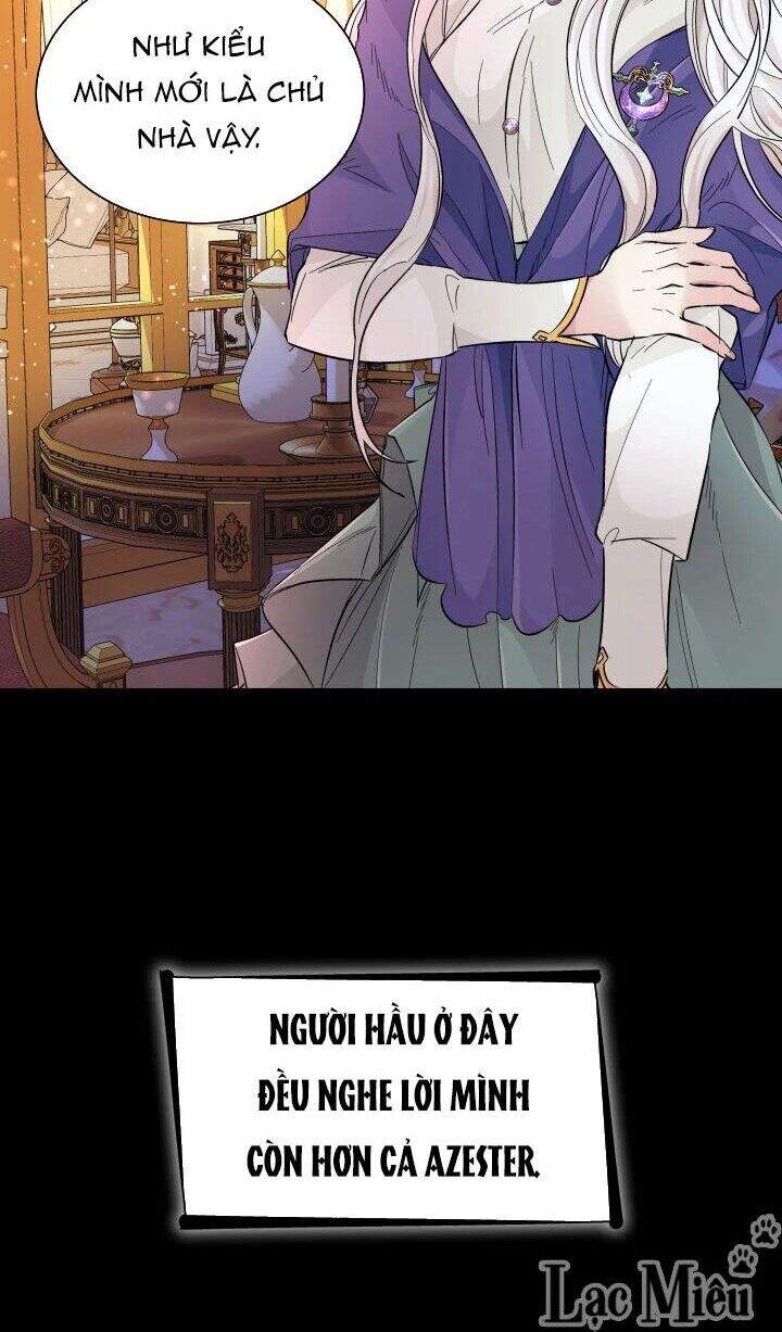 Tôi Đánh Mất Dây Xích Kiềm Chế Nam Chính Hắc Ám - Chương 21 - Trang 14