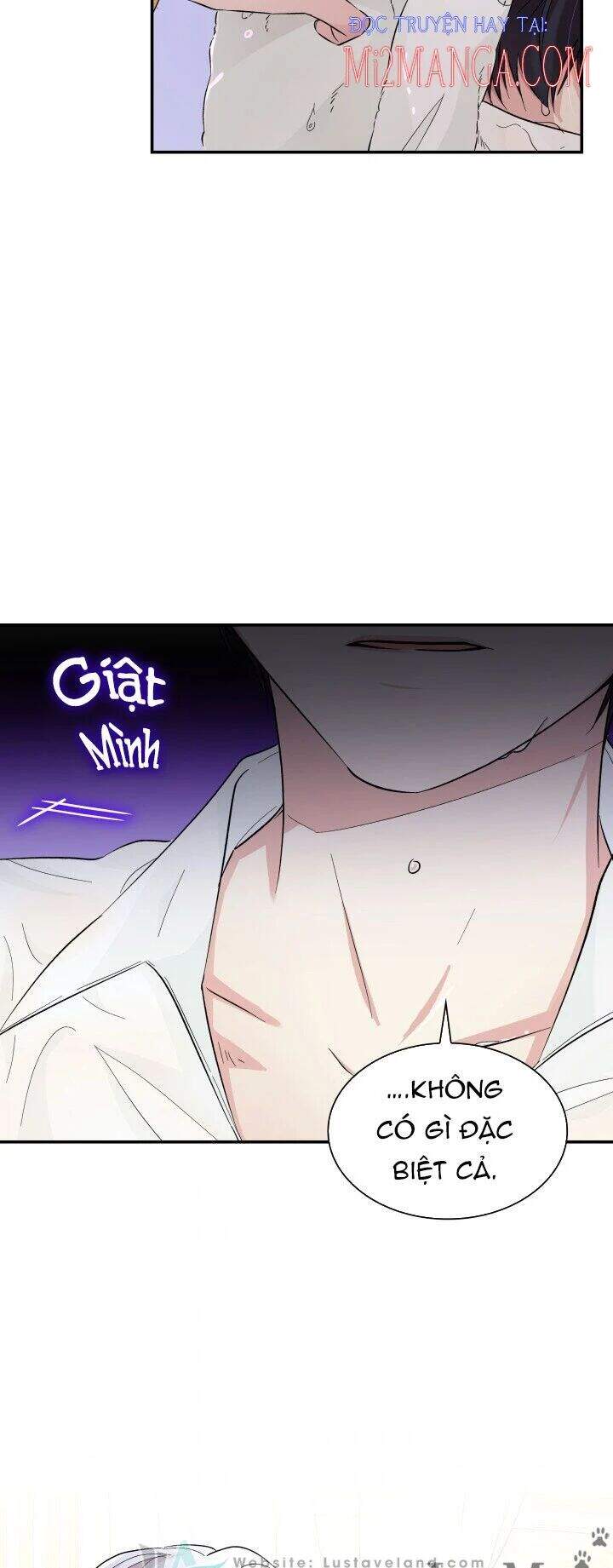 Tôi Đánh Mất Dây Xích Kiềm Chế Nam Chính Hắc Ám - Chương 21 - Trang 30