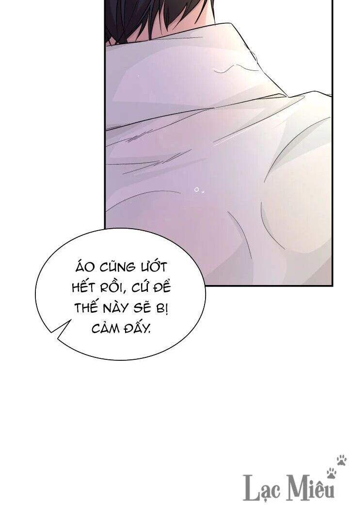 Tôi Đánh Mất Dây Xích Kiềm Chế Nam Chính Hắc Ám - Chương 21 - Trang 34