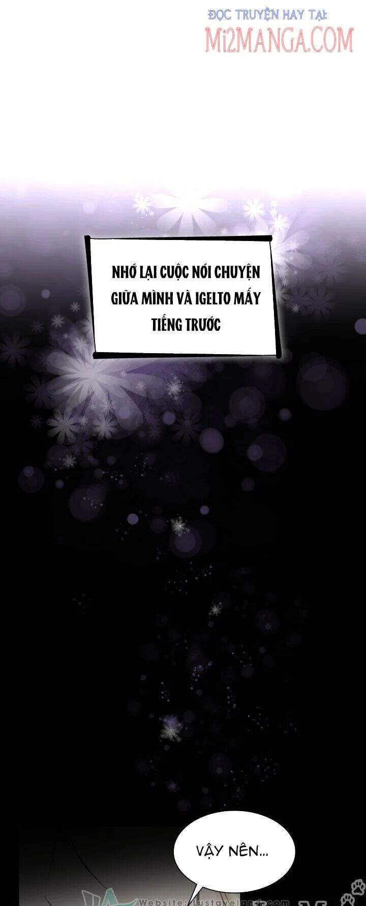 Tôi Đánh Mất Dây Xích Kiềm Chế Nam Chính Hắc Ám - Chương 21 - Trang 5