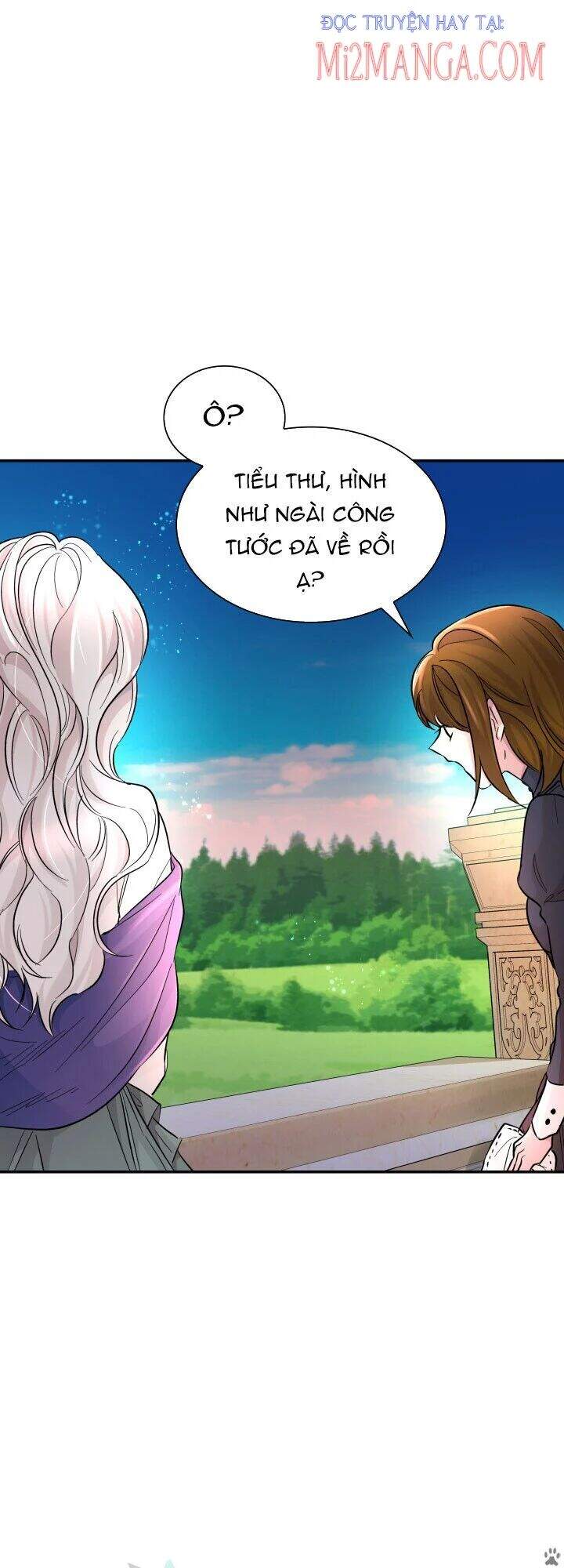 Tôi Đánh Mất Dây Xích Kiềm Chế Nam Chính Hắc Ám - Chương 21 - Trang 9