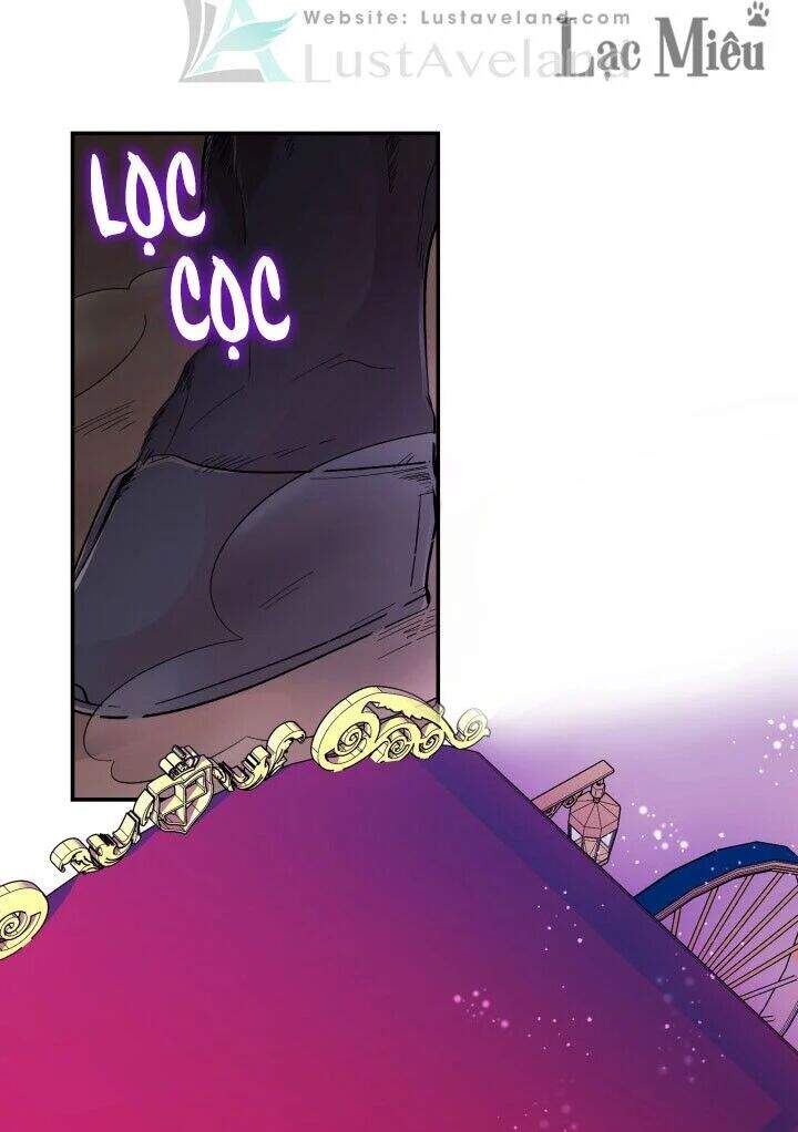 Tôi Đánh Mất Dây Xích Kiềm Chế Nam Chính Hắc Ám - Chương 21 - Trang 10