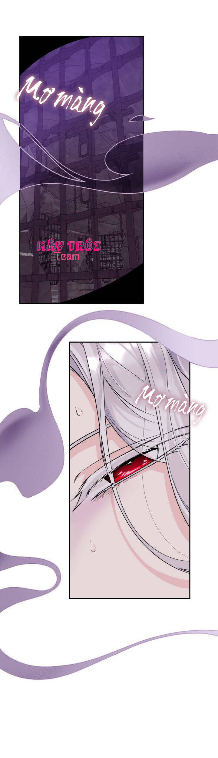 Tôi Đánh Mất Dây Xích Kiềm Chế Nam Chính Hắc Ám - Chương 28.1 - Trang 11