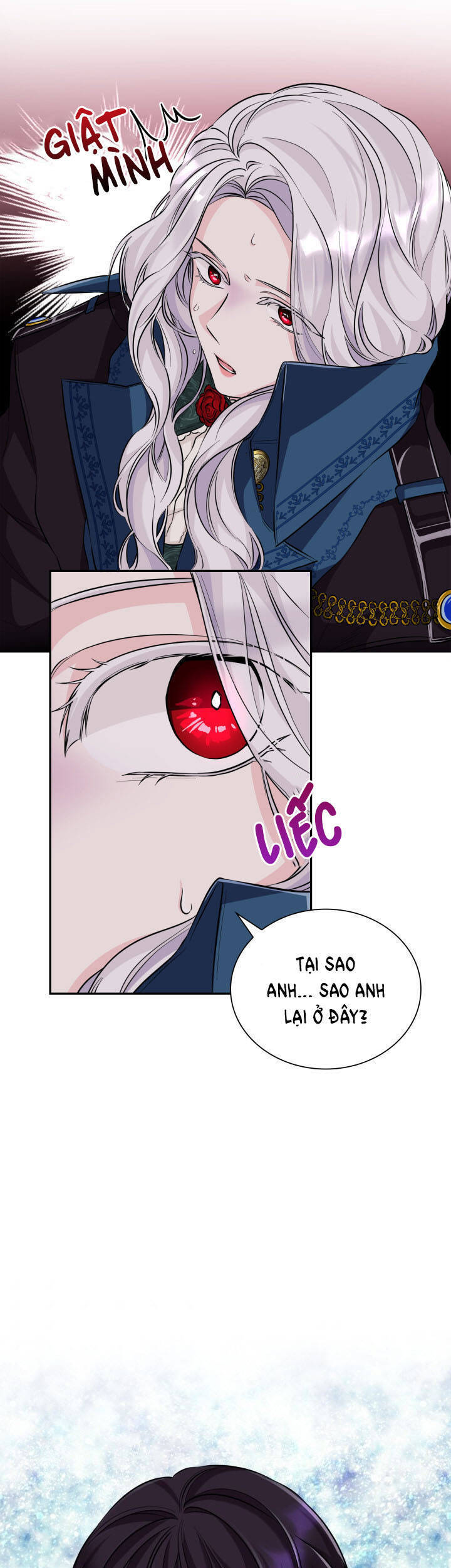 Tôi Đánh Mất Dây Xích Kiềm Chế Nam Chính Hắc Ám - Chương 28.1 - Trang 13