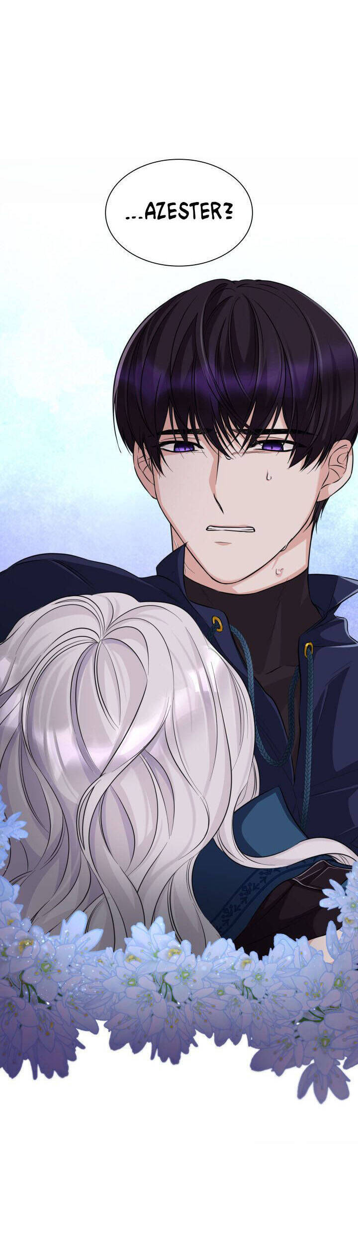 Tôi Đánh Mất Dây Xích Kiềm Chế Nam Chính Hắc Ám - Chương 28.1 - Trang 28