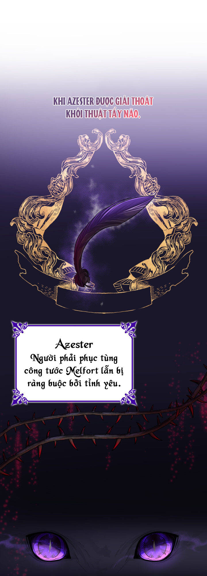 Tôi Đánh Mất Dây Xích Kiềm Chế Nam Chính Hắc Ám - Chương 29.1 - Trang 14