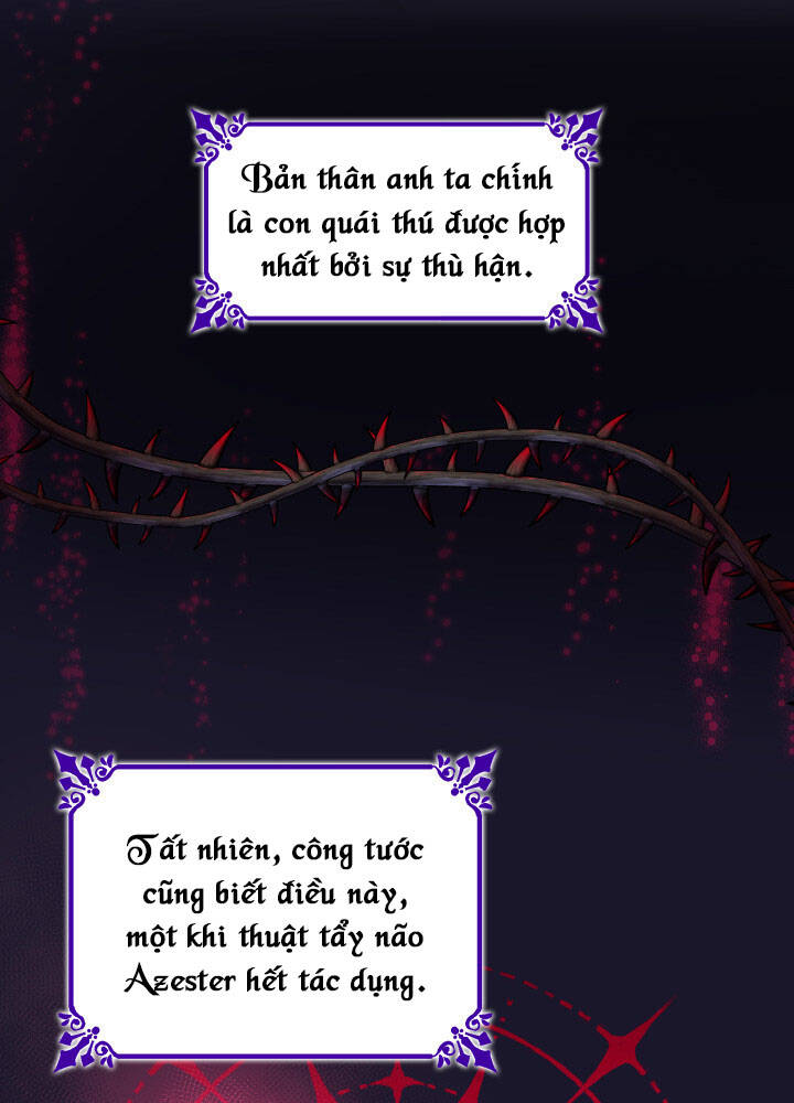 Tôi Đánh Mất Dây Xích Kiềm Chế Nam Chính Hắc Ám - Chương 29.1 - Trang 15