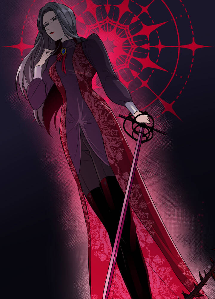 Tôi Đánh Mất Dây Xích Kiềm Chế Nam Chính Hắc Ám - Chương 29.1 - Trang 16