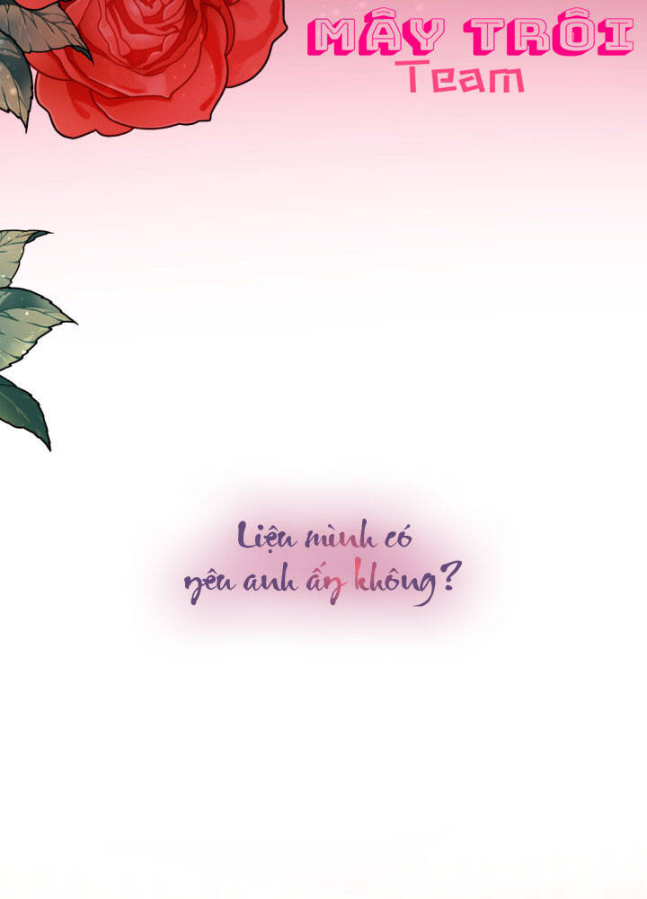 Tôi Đánh Mất Dây Xích Kiềm Chế Nam Chính Hắc Ám - Chương 29.1 - Trang 3