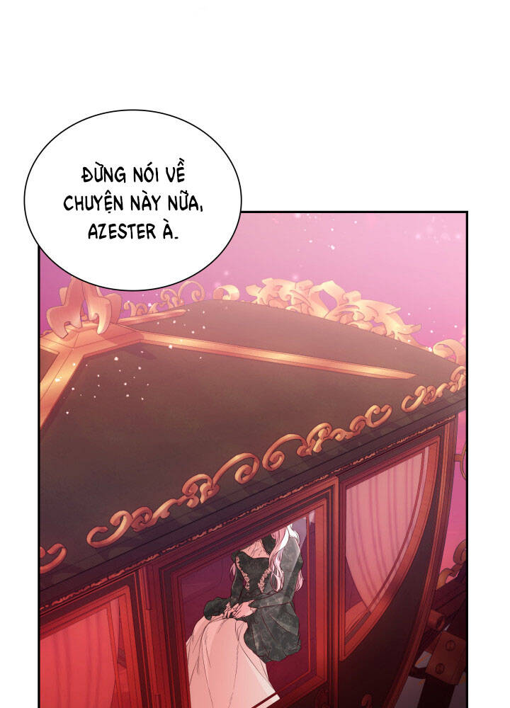 Tôi Đánh Mất Dây Xích Kiềm Chế Nam Chính Hắc Ám - Chương 29.1 - Trang 21