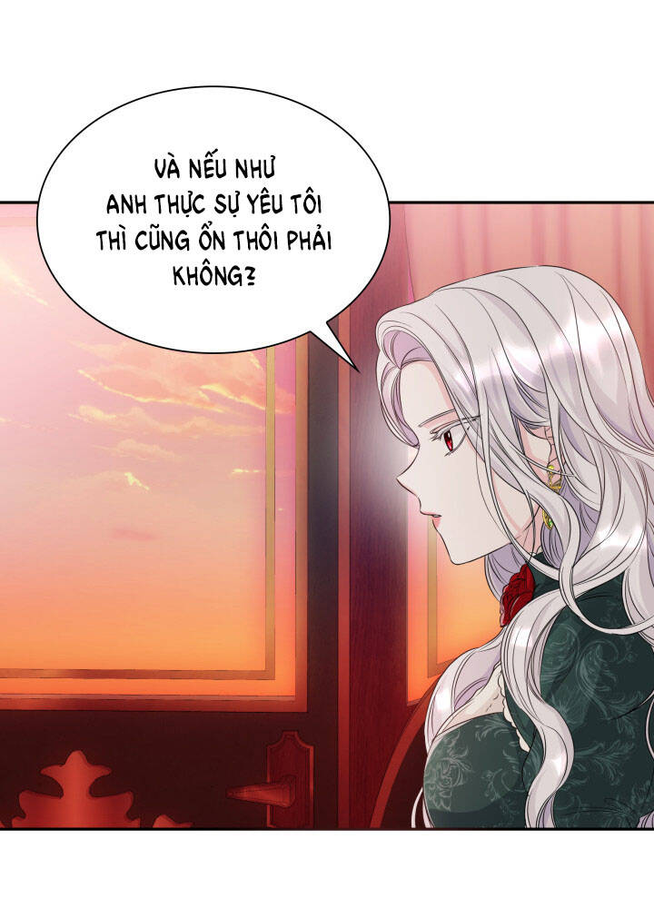 Tôi Đánh Mất Dây Xích Kiềm Chế Nam Chính Hắc Ám - Chương 29.1 - Trang 23