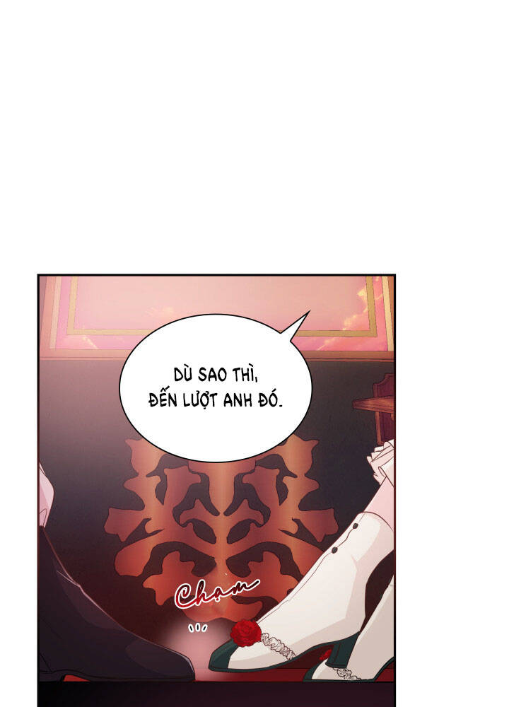 Tôi Đánh Mất Dây Xích Kiềm Chế Nam Chính Hắc Ám - Chương 29.1 - Trang 24