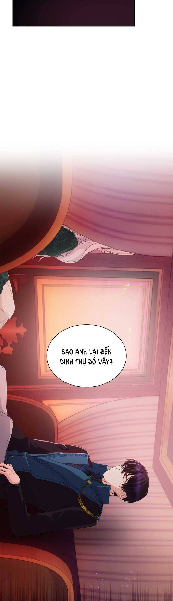 Tôi Đánh Mất Dây Xích Kiềm Chế Nam Chính Hắc Ám - Chương 29.1 - Trang 25