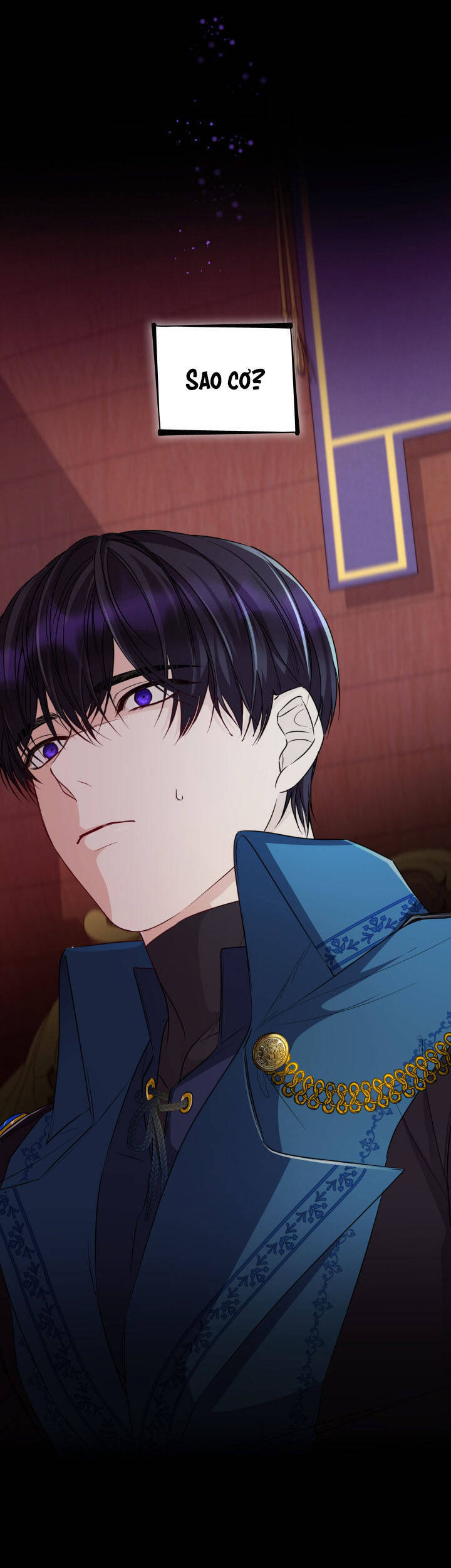 Tôi Đánh Mất Dây Xích Kiềm Chế Nam Chính Hắc Ám - Chương 29.1 - Trang 29