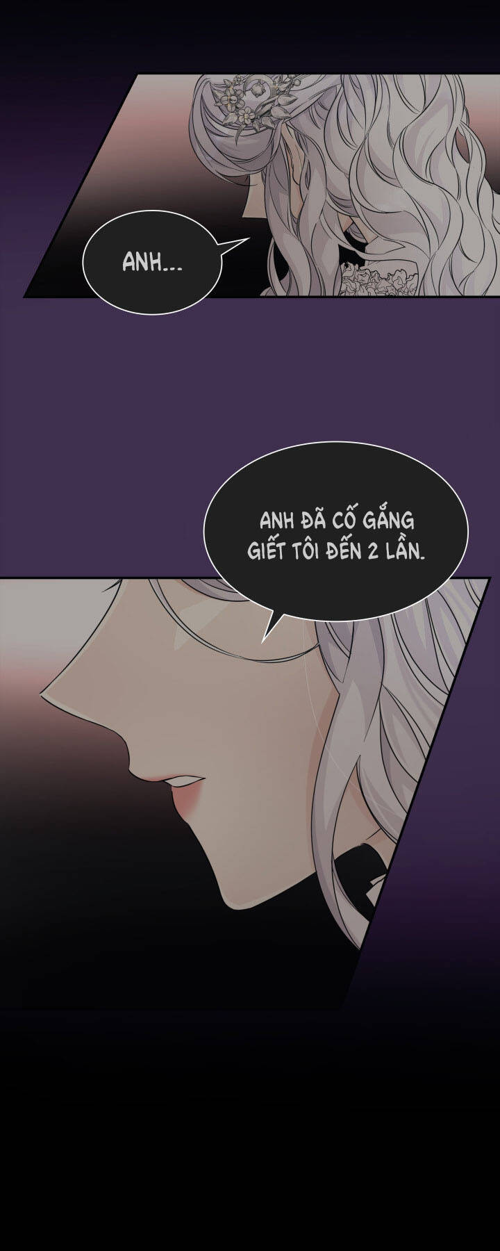 Tôi Đánh Mất Dây Xích Kiềm Chế Nam Chính Hắc Ám - Chương 29.1 - Trang 31