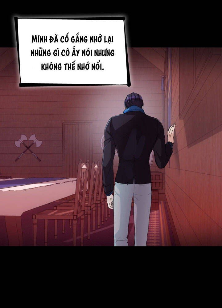 Tôi Đánh Mất Dây Xích Kiềm Chế Nam Chính Hắc Ám - Chương 29.1 - Trang 32