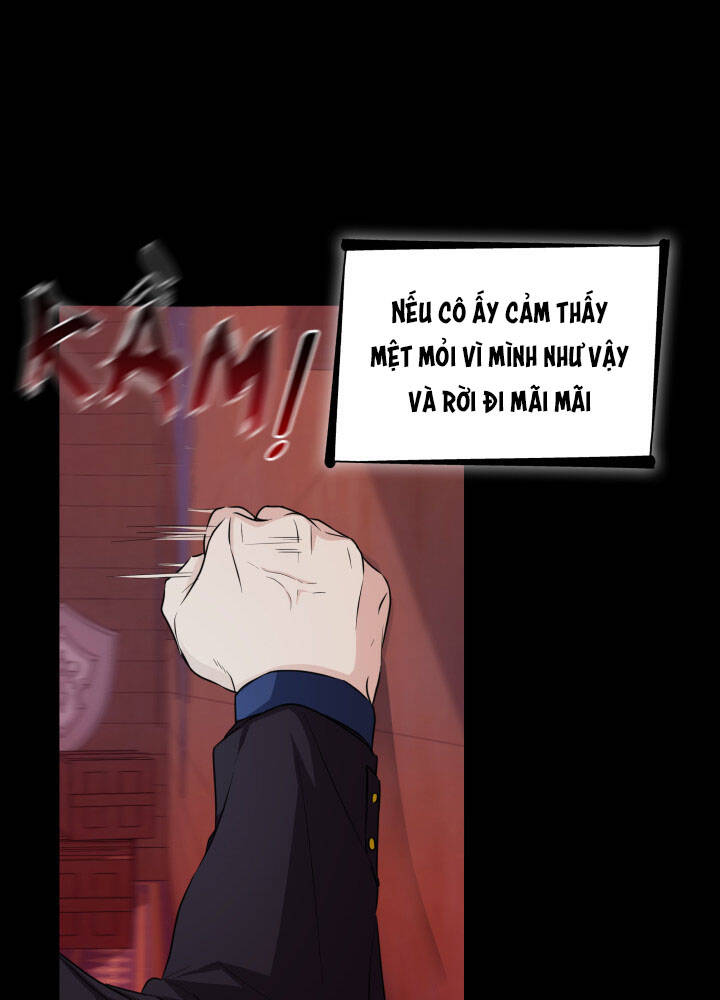 Tôi Đánh Mất Dây Xích Kiềm Chế Nam Chính Hắc Ám - Chương 29.1 - Trang 33