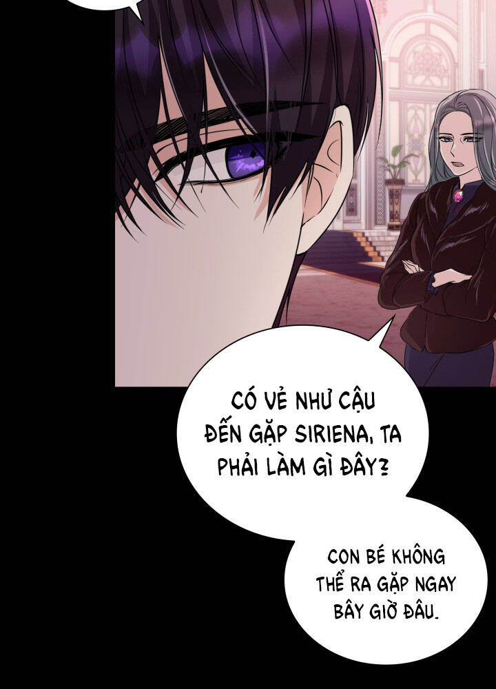 Tôi Đánh Mất Dây Xích Kiềm Chế Nam Chính Hắc Ám - Chương 29.1 - Trang 38