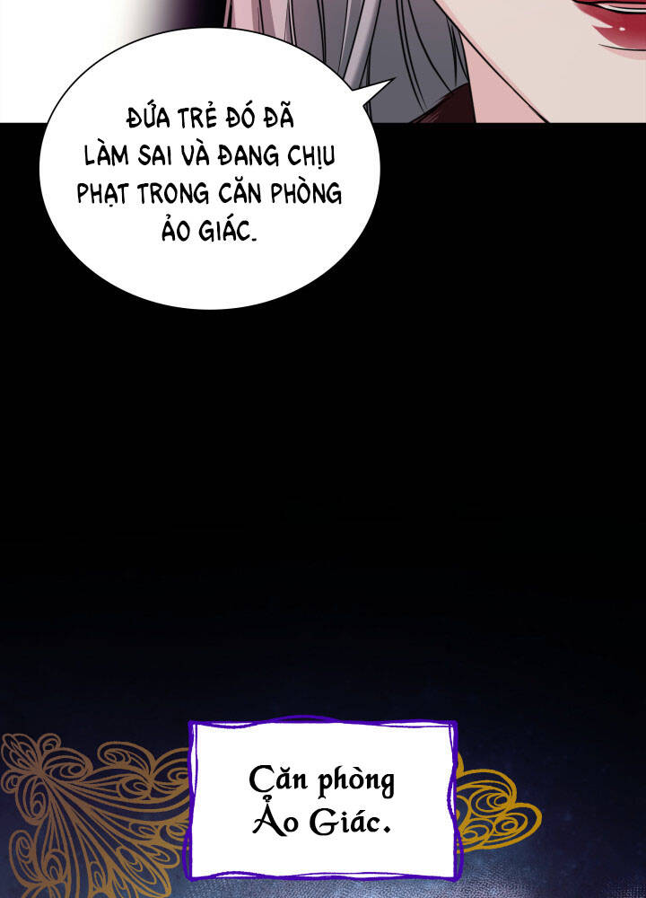 Tôi Đánh Mất Dây Xích Kiềm Chế Nam Chính Hắc Ám - Chương 29.1 - Trang 40