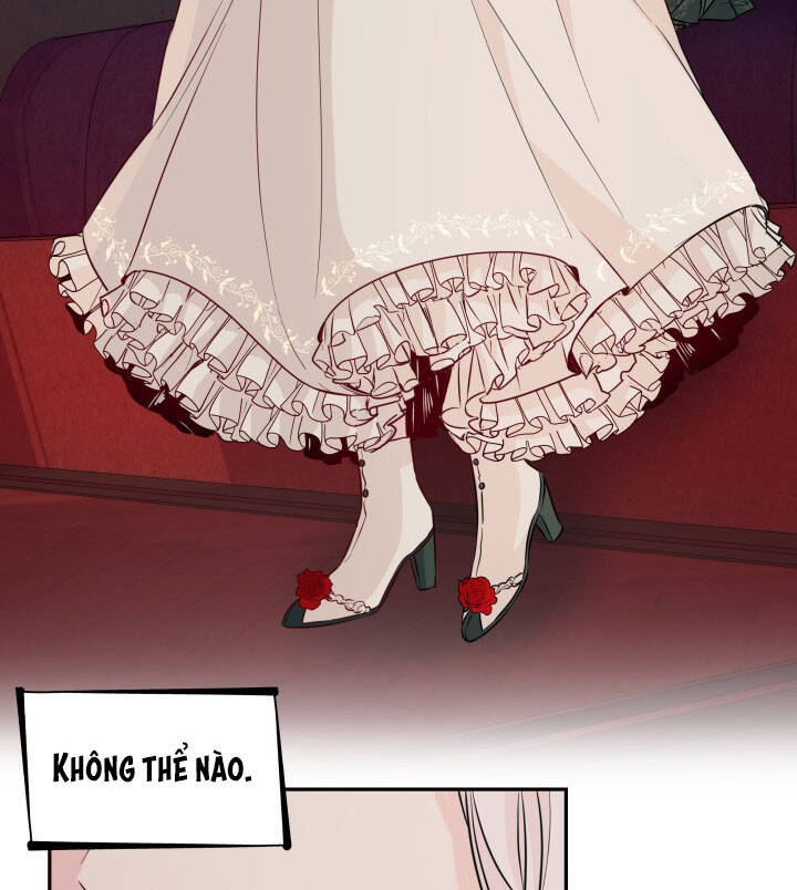 Tôi Đánh Mất Dây Xích Kiềm Chế Nam Chính Hắc Ám - Chương 29.1 - Trang 5