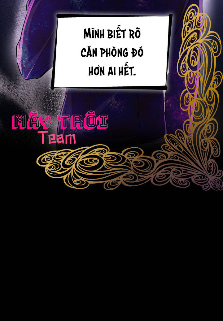 Tôi Đánh Mất Dây Xích Kiềm Chế Nam Chính Hắc Ám - Chương 29.1 - Trang 42
