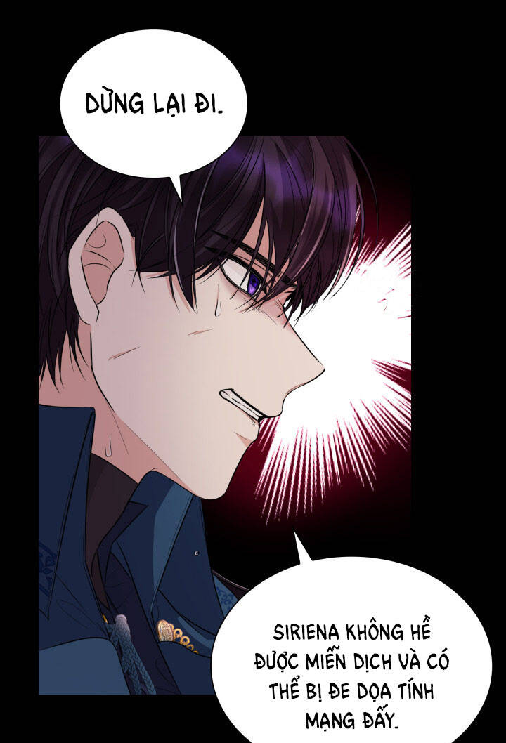 Tôi Đánh Mất Dây Xích Kiềm Chế Nam Chính Hắc Ám - Chương 29.1 - Trang 43