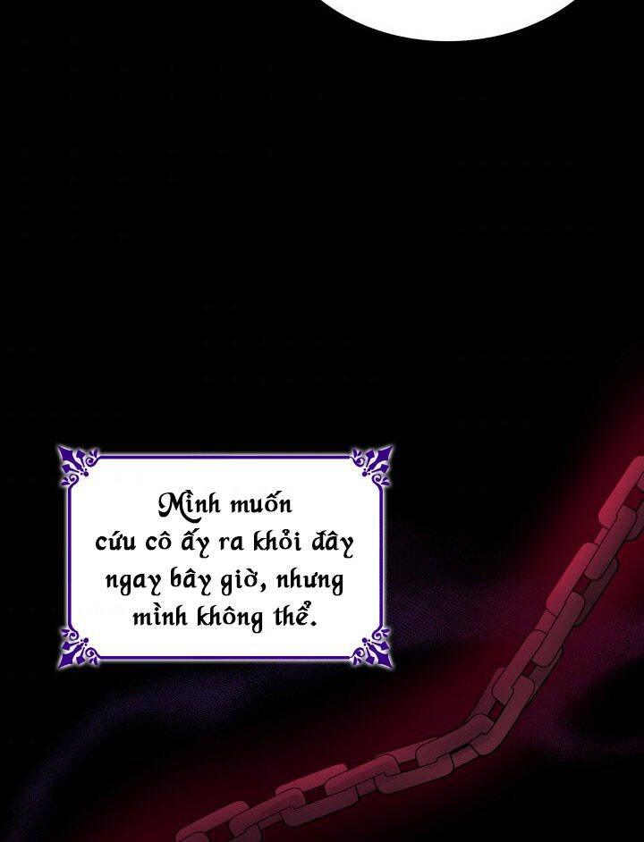 Tôi Đánh Mất Dây Xích Kiềm Chế Nam Chính Hắc Ám - Chương 29.1 - Trang 44
