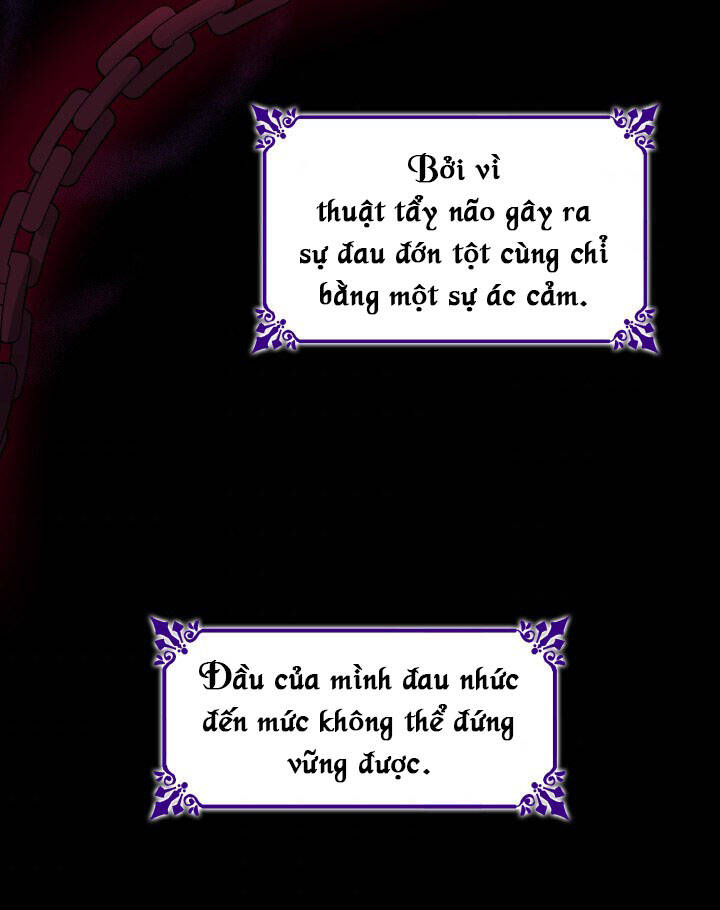 Tôi Đánh Mất Dây Xích Kiềm Chế Nam Chính Hắc Ám - Chương 29.1 - Trang 45