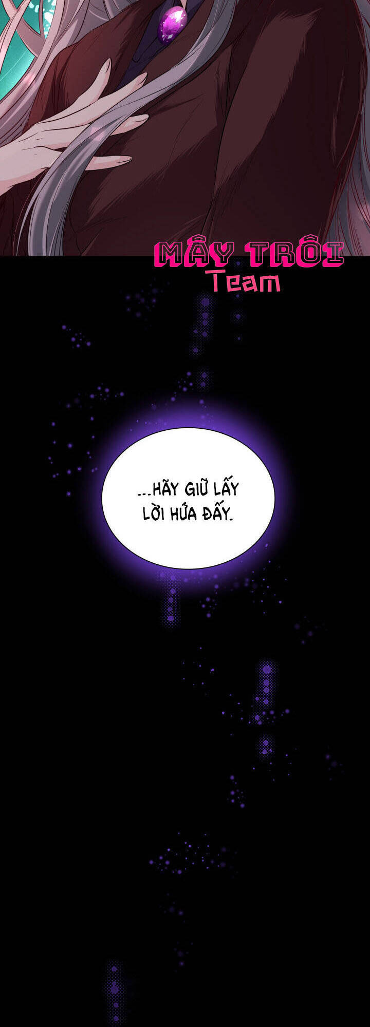 Tôi Đánh Mất Dây Xích Kiềm Chế Nam Chính Hắc Ám - Chương 29.1 - Trang 47