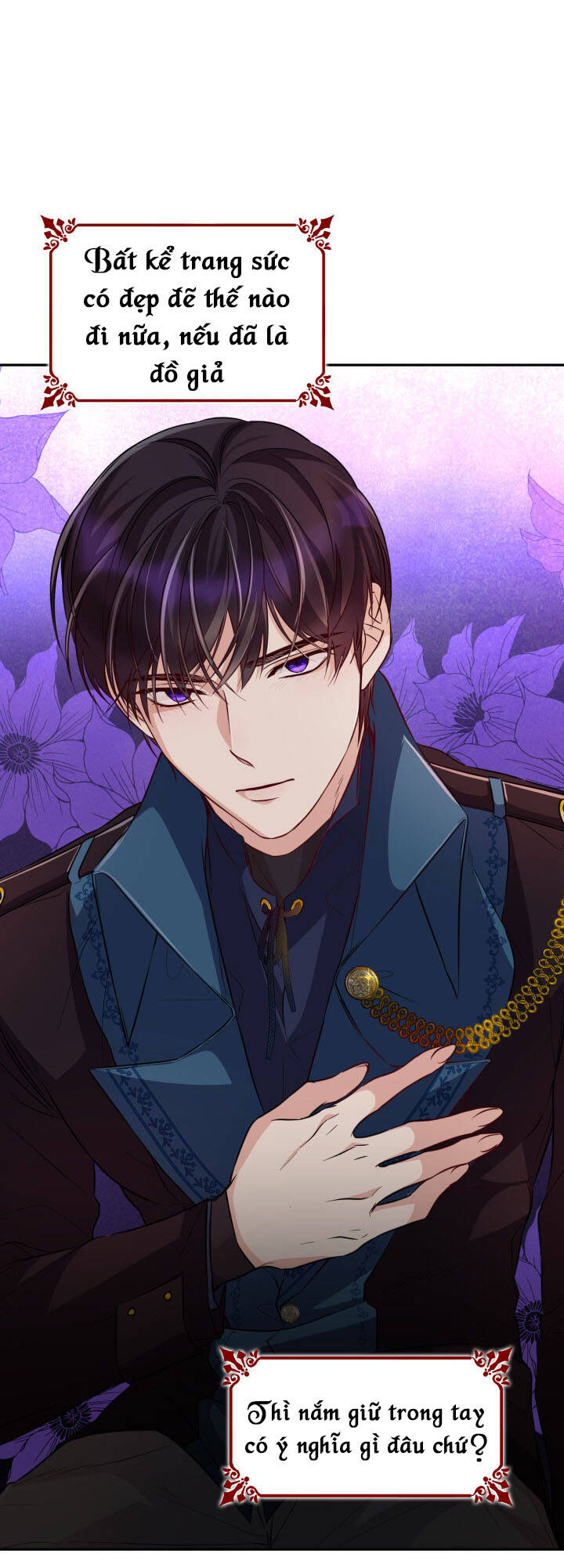 Tôi Đánh Mất Dây Xích Kiềm Chế Nam Chính Hắc Ám - Chương 29.1 - Trang 7