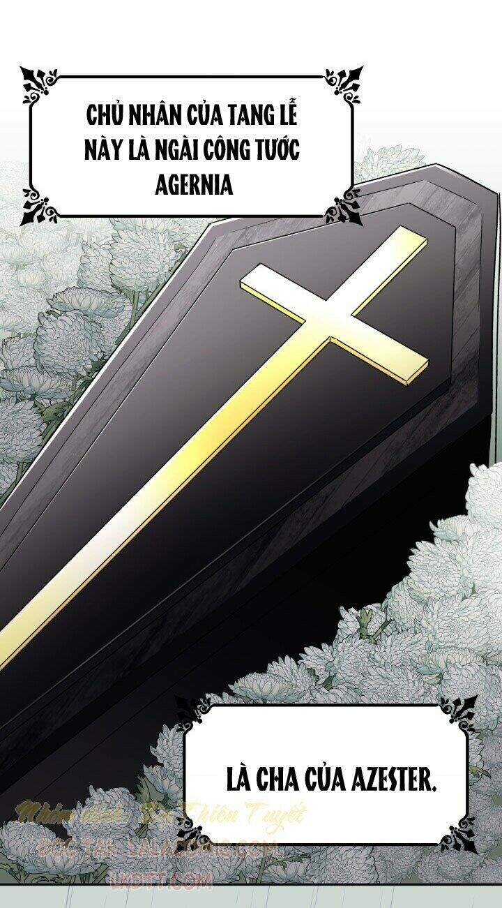 Tôi Đánh Mất Dây Xích Kiềm Chế Nam Chính Hắc Ám - Chương 3 - Trang 11