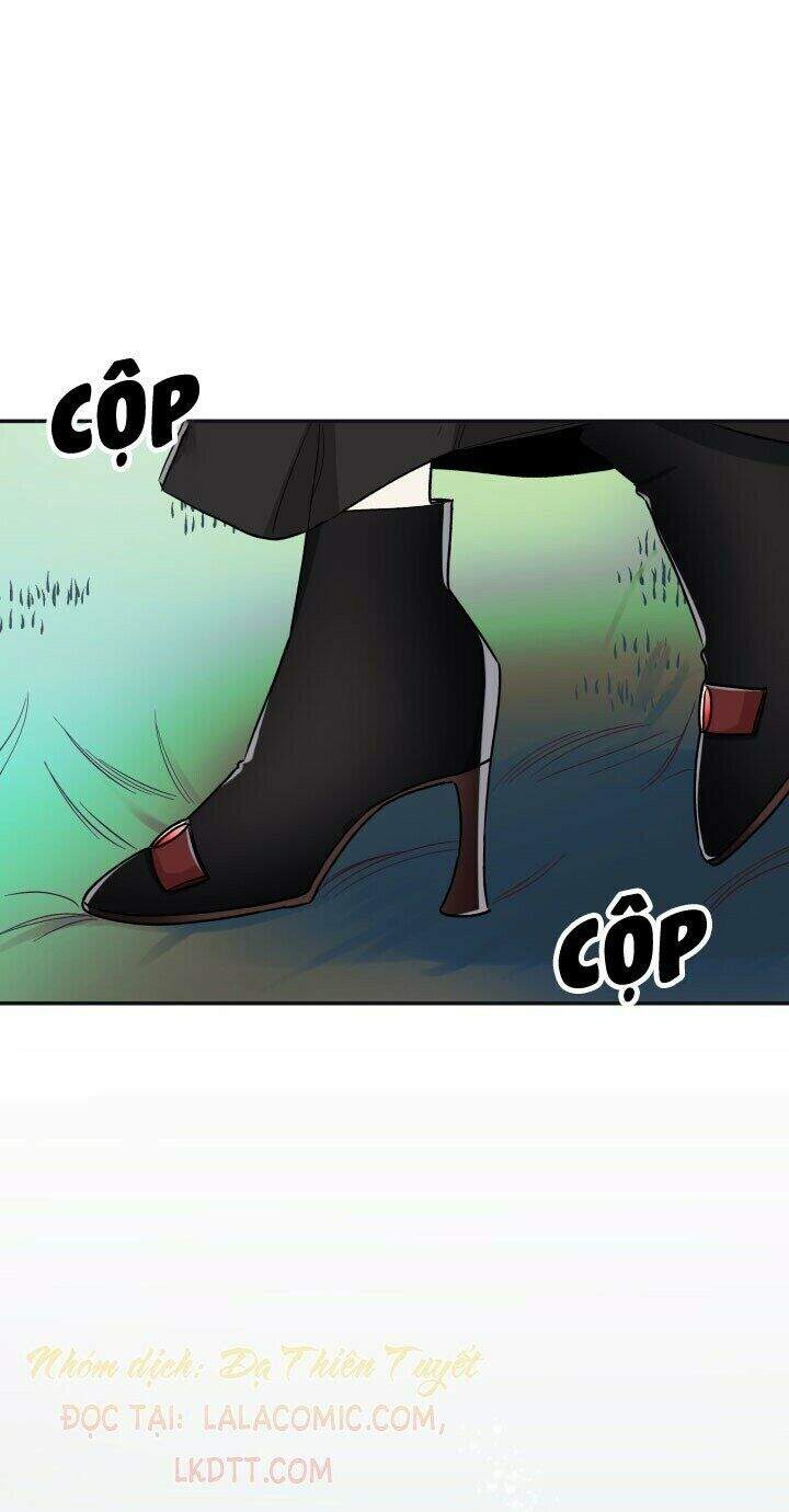Tôi Đánh Mất Dây Xích Kiềm Chế Nam Chính Hắc Ám - Chương 3 - Trang 13